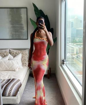 Laura sexy - Escort lady Dubai 11