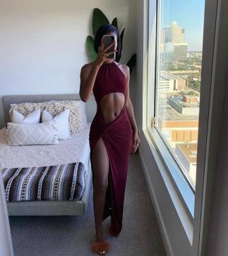 Laura sexy - Escort lady Dubai 14