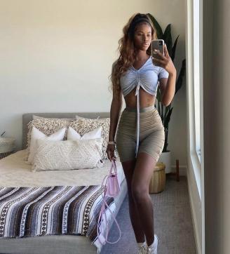 Laura sexy - Escort lady Dubai 5