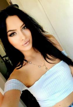 Sarah - Escort ladies Amstelveen 1