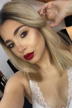 Rossy - Escort lady Amstelveen 2