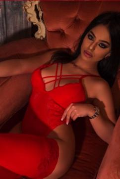 Ellen - Escort lady Amstelveen 4