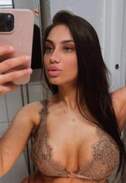 Zendaya - Escort ladies Amstelveen 1