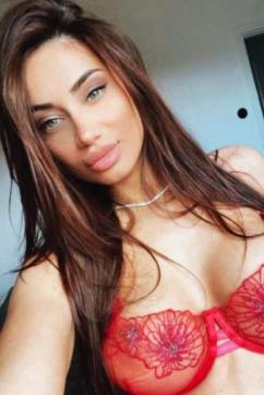 Zendaya - Escort lady Amstelveen 4