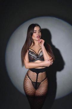 Candy - Escort lady Amstelveen 2