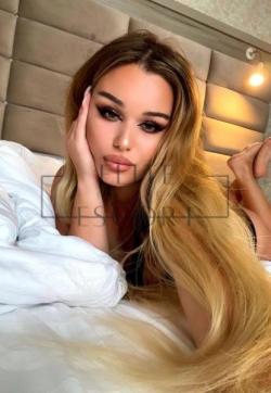 Ciara - Escort ladies Amstelveen 1