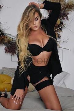 Ciara - Escort lady Amstelveen 4