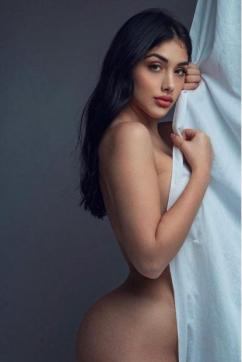 Alexandra - Escort lady Amstelveen 4