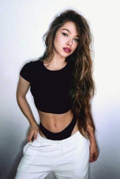 Giulia - Escort lady Amstelveen 2