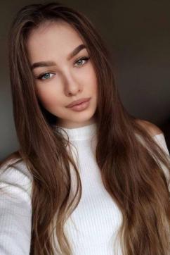 Giulia - Escort lady Amstelveen 3