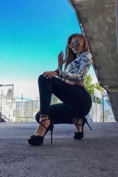 Lydia - Escort lady Amstelveen 3