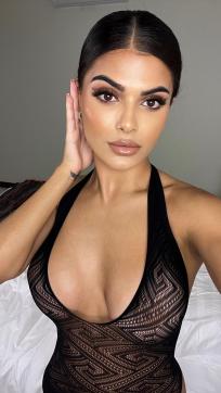 Alexa - Escort lady Abu Dhabi 2