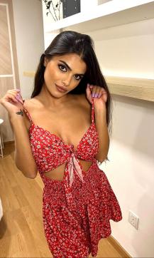 Alexa - Escort lady Abu Dhabi 6