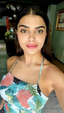 Alexa - Escort lady Abu Dhabi 7