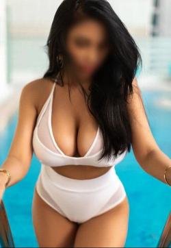 Dhvani Verma - Escort ladies Mumbai (Bombay) 1