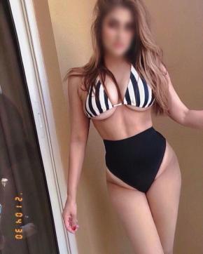 Dhvani Verma - Escort lady Mumbai (Bombay) 3