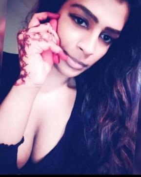 Reena - Escort trans Kuala Lumpur 2