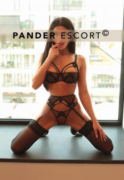 Alana - Escort lady Munich 6