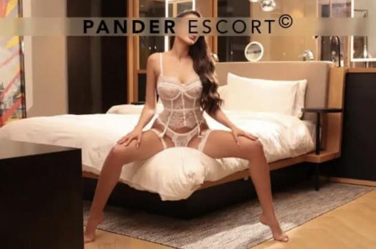 Aliyah - Escort lady Munich 2