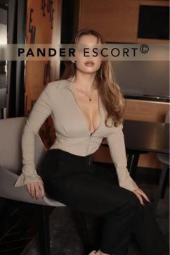 Aurora - Escort lady Munich 4