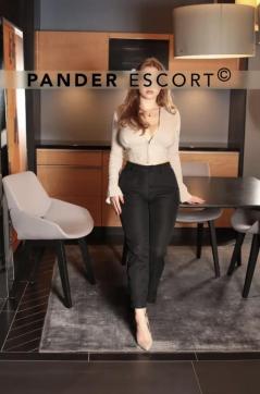 Aurora - Escort lady Munich 6