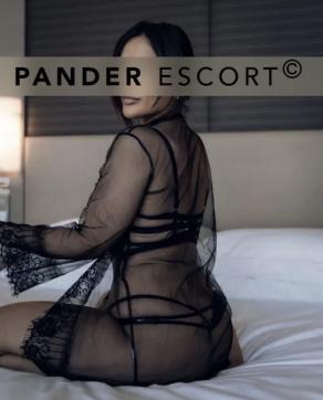 Ava - Escort lady Frankfurt 4