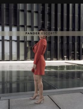 Ava - Escort lady Frankfurt 7