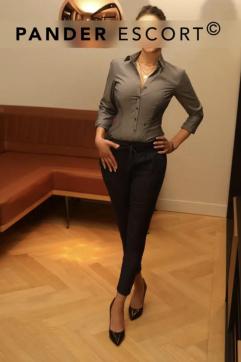 Evelyn - Escort lady Munich 6