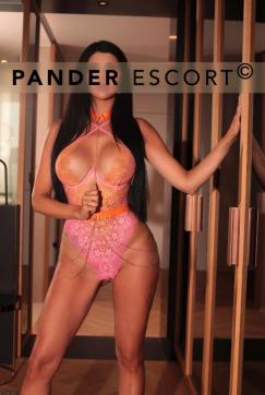 Franziska - Escort lady Munich 3