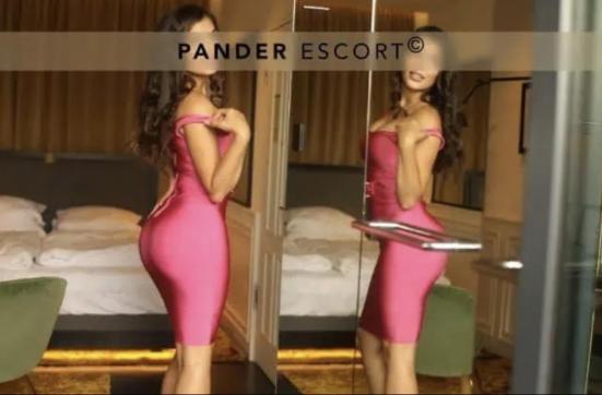 Isabel - Escort lady Munich 4