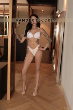 Jessica - Escort lady Würzburg 2