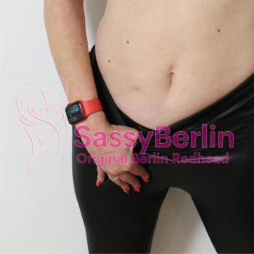 SassyBerlin - Escort dominatrix Berlin 3