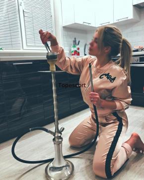 Galina - Escort lady Sofia 2