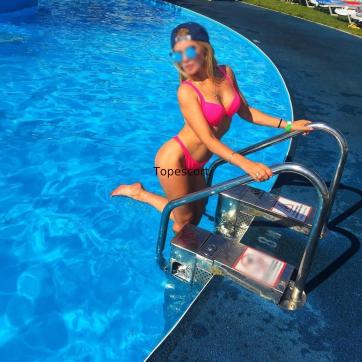 Galina - Escort lady Sofia 4