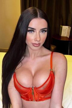 Amelia - Escort lady Abu Dhabi 7