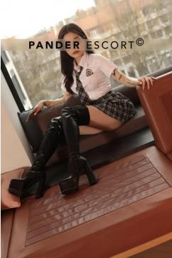 Koko - Escort lady Dresden 3