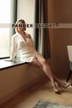Leah - Escort lady Munich 7