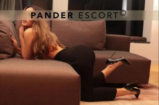 Liliana - Escort lady Munich 5