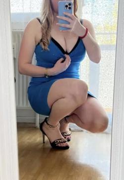 Linda - Escort ladies Stuttgart 1