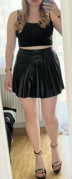 Linda - Escort lady Stuttgart 5