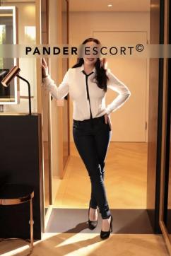 Sabrina - Escort lady Augsburg 2