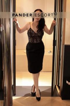 Sabrina - Escort lady Augsburg 5