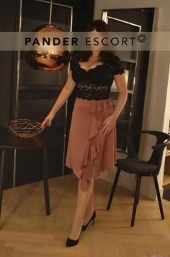 Selina - Escort lady Munich 6