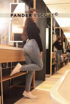 Tamara - Escort lady Stuttgart 3