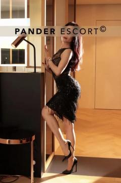 Vi - Escort lady Munich 7