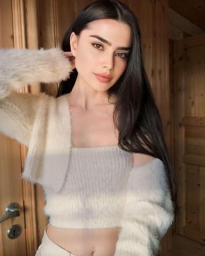 Mila - Escort lady Tirana 2