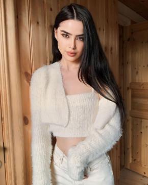 Mila - Escort lady Tirana 3