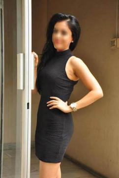 Anupriya Basu - Escort lady Mumbai (Bombay) 2