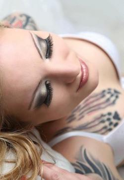 MrsKittyInked - Escort ladies Düsseldorf 1