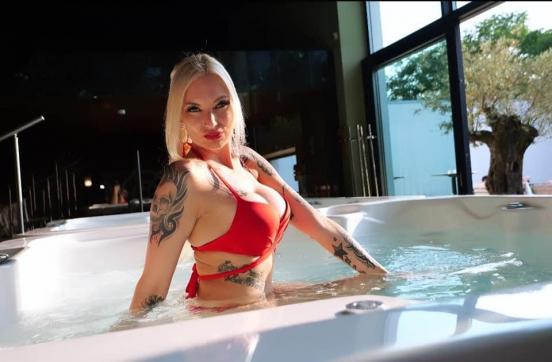 MrsKittyInked - Escort lady Düsseldorf 6